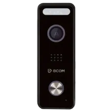 Виклична панель BCOM BT-400FHD/T Black