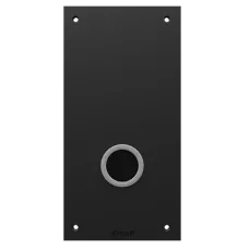 Безконтактний дверний дзвінок BAS-IP SH-46T black