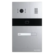 Виклична панель Slinex MA-01CRHD (gray/black)