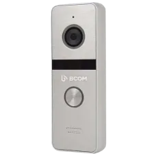 Виклична панель BCOM BT-400FHD Silver