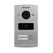 1.3Мп IP виклична панель DS-KV8202-IM 1.3Мп IP виклична панель DS-KV8202-IM