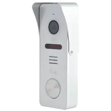 Виклична панель Light Vision RIO FHD(RF) SILVER