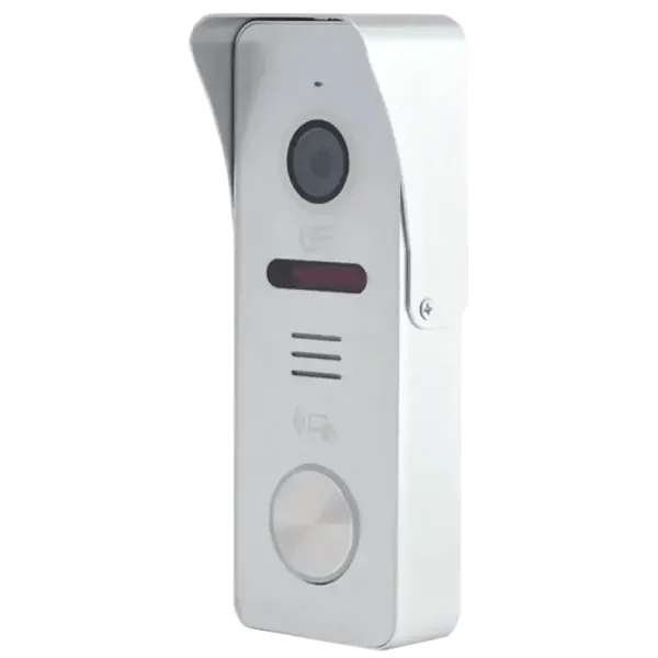 Виклична панель Light Vision RIO FHD(RF) SILVER Виклична панель Light Vision RIO FHD(RF) SILVER