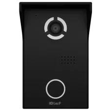 Виклична панель BAS-IP AV-03D (black) (BAS-IP)