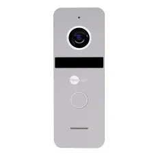 Виклична панель NeoLight SOLO IPW Silver