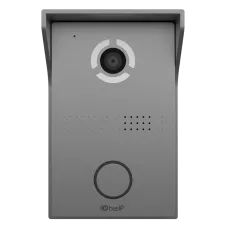 Виклична панель BAS-IP AV-03D (silver) (BAS-IP)