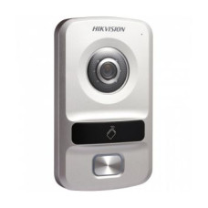 1.3МП IP виклична панель DS-KV8102-VP 1.3МП IP виклична панель DS-KV8102-VP