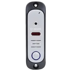 Виклична панель BCOM BT-380HR Silver