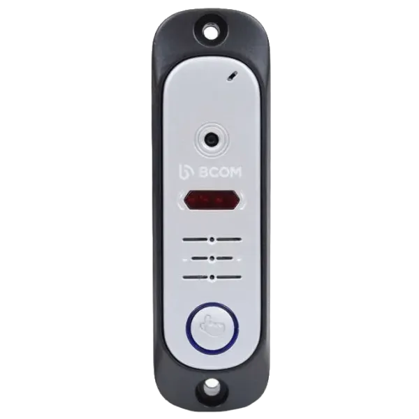 Виклична панель BCOM BT-380HR Silver Виклична панель BCOM BT-380HR Silver
