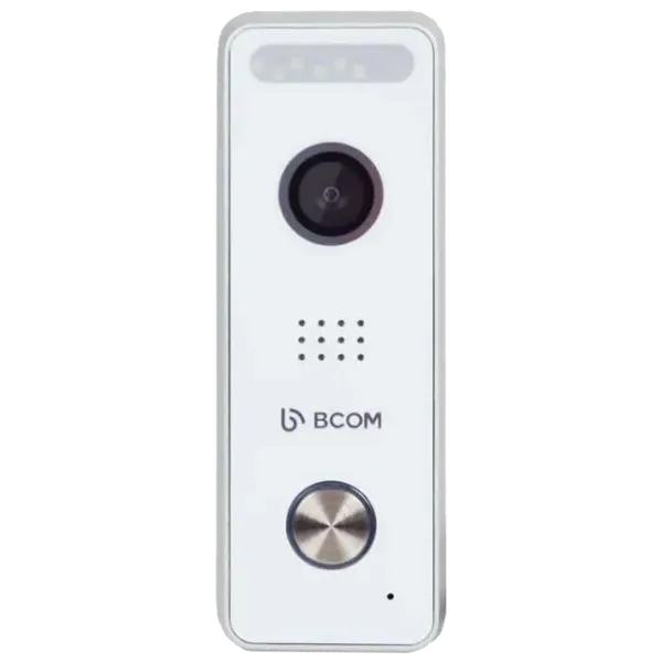 Виклична панель BCOM BT-400FHD/T White Виклична панель BCOM BT-400FHD/T White