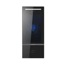 Панель Hikvision з функцією розпізнавання облич DS-KD9613-E6