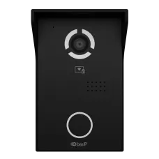 Виклична панель AV-03BD (black) (BAS-IP)