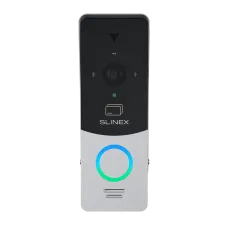 Виклична панель Slinex ML-20CRHD (black/gray) IP65