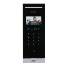 Виклична панель Dahua DHI-VTO6531H IP Mifare IP65