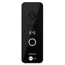 Виклична панель NeoLight OPTIMA ID FHD Black