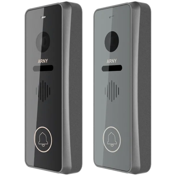 Виклична панель ARNY AVP-NG422 (1Mpx) gray Виклична панель ARNY AVP-NG422 (1Mpx) gray