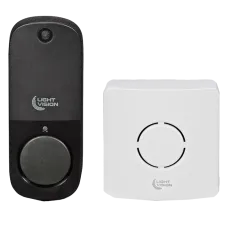 Дверний дзвінок Light Vision VLC-DR10T(Tuya)