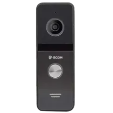 Виклична панель BCOM BT-400FHD Black