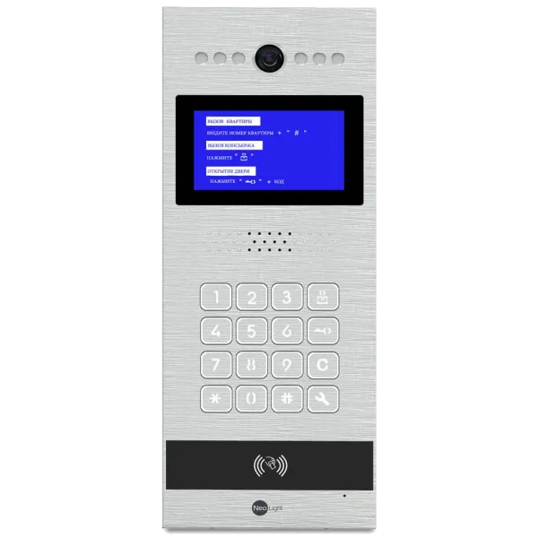Відеопанель NeoLight NL-HPC03 FHD/MF