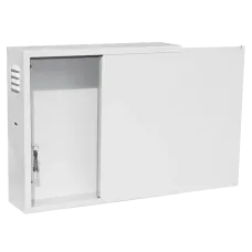 Бокс телекоммуникационный БК-550-3-1-2U К-4549