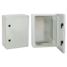 Коробка розподільна (електрощит) Courbi 250х330х130 (32-25331-006)