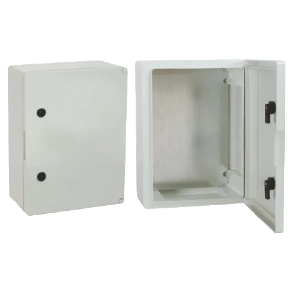 Коробка розподільна (електрощит) Courbi 250х330х130 (32-25331-006) Коробка розподільна (електрощит) Courbi 250х330х130 (32-25331-006)