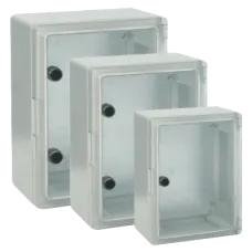 Коробка розподільна (електрощит) Courbi 250x330x130 (32-25331-007)(32-40602-007)