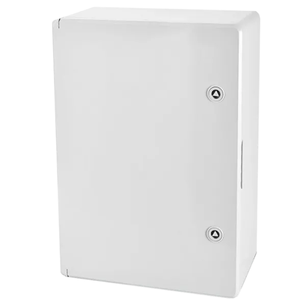 Шафа удароміцна ABS 350х500х190, МП, IP65 ADAL PANO MD9005 Шафа удароміцна ABS 350х500х190, МП, IP65 ADAL PANO MD9005