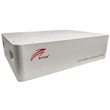Система контролю для батареї Ritar LFP51.2V100Ah-HV