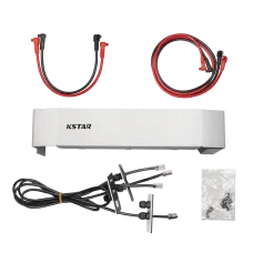 Комплект кабелів KSTAR Cable Set H5-15 15 kWh для системи накопичення енергії BluE ESS від компаній KSTAR та CATL
