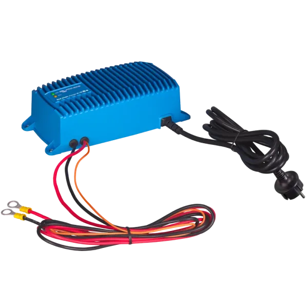 Зарядний пристрій Victron Energy Blue Smart IP67 Charger 12/7(1) Зарядний пристрій Victron Energy Blue Smart IP67 Charger 12/7(1)