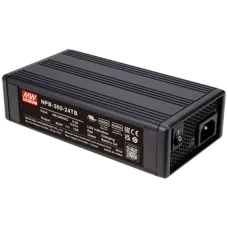 Зарядний пристрій Mean Well NPB-360-24TB