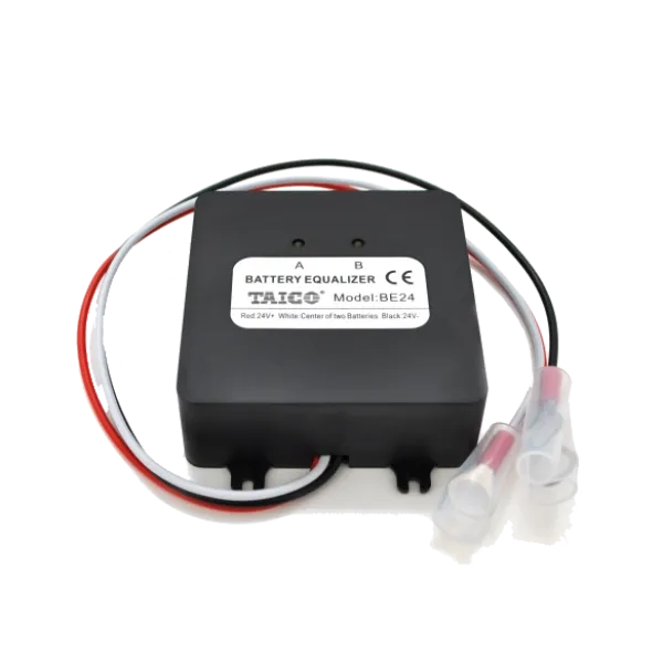 Балансир для акумуляторних батарей Voltronic 24V BE-24 Q50