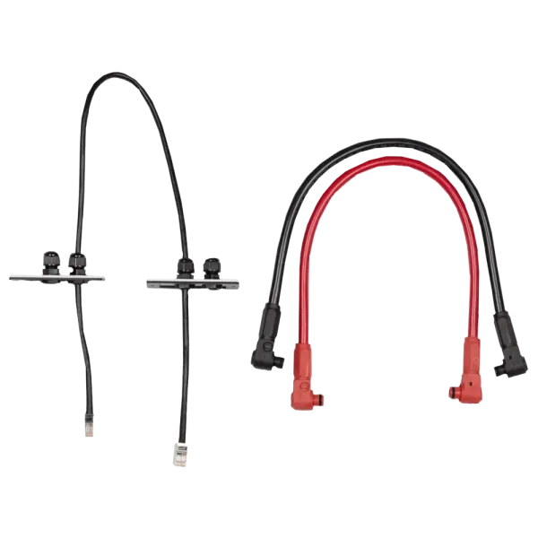 Комплект кабелів KSTAR Cable Set H5-10 10 kWh Комплект кабелів KSTAR Cable Set H5-10 10 kWh