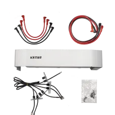 Комплект кабелів для системи накопичення енергії KSTAR Cable Set H5-20 20 kWh для BluE ESS від KSTAR та CATL