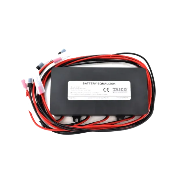Балансир для акумуляторних батарей Voltronic 48V BE-48 Q50
