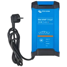 Зарядний пристрій для акумуляторів Victron Energy Blue Smart IP22 Charger 12/30(1) 230V CEE 7/7