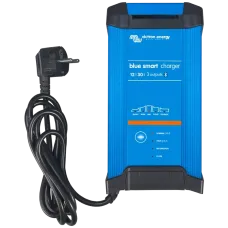 Зарядна станція Victron Energy Blue Smart IP22 Charger 12/30(3)