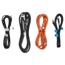 Комплект з'єднувальних дротів Pylontech Cables HV External Cable Kit (2M)
