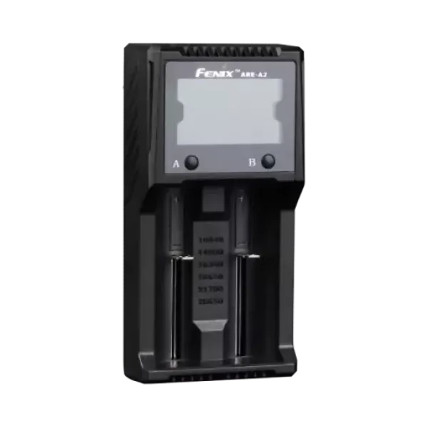 Зарядний пристрій Fenix ARE-A2 Зарядний пристрій Fenix ARE-A2