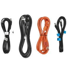 Кабель інверторний EXTERNAL CABLE KIT (2M&3M)