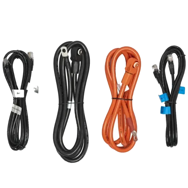 Кабель інверторний EXTERNAL CABLE KIT (2M&3M) Кабель інверторний EXTERNAL CABLE KIT (2M&3M)