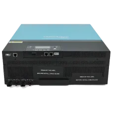 Гібридний інвертор однофазний TOMMATECH PLUS 11kW 48V 150А MPPT(90-450)