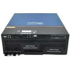 Гібридний інвертор однофазний TOMMATECH PLUS 7.2kW 48V MPPT(90-450) 80AParallel