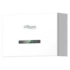 Інвертор HYX-H15K-HTA для сонячних панелей з MPPT, WIFI та 4G для енергосистем до 15 кВт, вхідна напруга до 1000 В