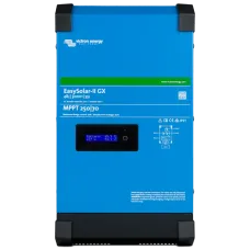Інвертор для сонячних систем EasySolar-II GX 48/3000/35-32 MPPT 250/70 однофазний 3000 ВА з чистою синусоїдою для автономного та резервного живлення будинку