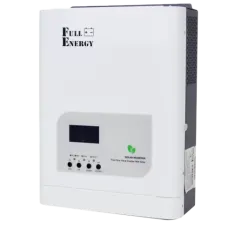 Із зарядним пристроєм Full Energy BBGI-1512Pro