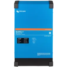 Інвертор VictronEnergy MultiPlus-II 48/5000/70-50 однофазний чиста синусоїда для автономних та резервних систем живлення 5 кВА 48 В 230 В