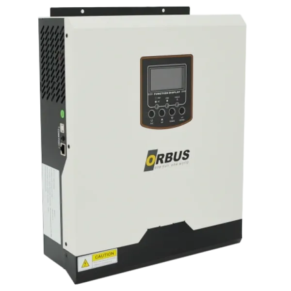 Гібридний інвертор ORBUS VP3000-24
