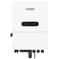 Інвертор Dyness 5.0L-1P-A 5кВт 48В однофазний низьковольтний чиста синусоїда